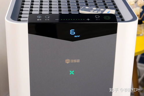 京鱼座智能生态产品测评 除醛小钢炮与352 X60空气净化器，谁更懂你的呼吸？