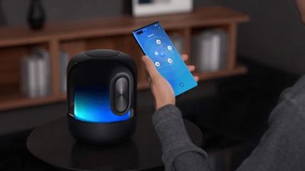 华为与帝瓦雷再度携手,新一代HUAWEI Sound X 2199元开售